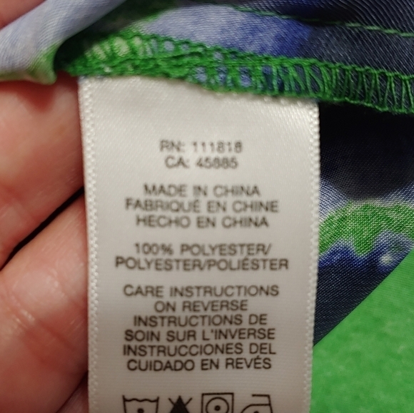 Michael Kors top - Picture 5 of 5